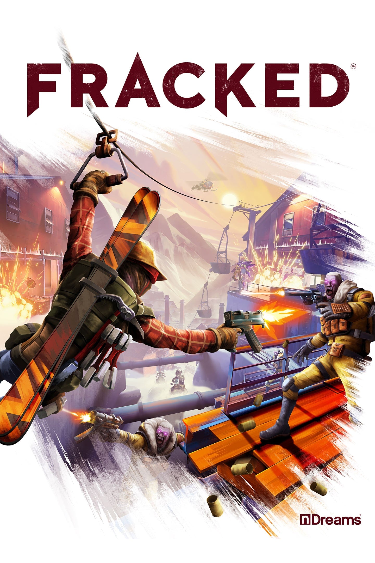 FRACKED - PC - STEAM - MULTILANGUAGE - WORLDWIDE - Libelula Vesela - Jocuri Video