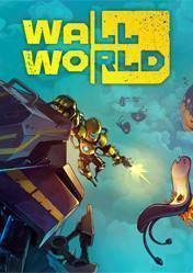WALL WORLD - PC - STEAM - MULTILANGUAGE - WORLDWIDE - Libelula Vesela - Jocuri video