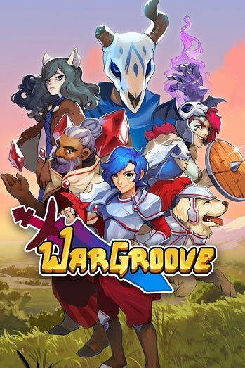 WARGROOVE - PC - STEAM - MULTILANGUAGE - EU - Libelula Vesela - Jocuri Video