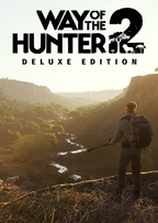 WAY OF THE HUNTER 2 (DELUXE EDITION) - PC - STEAM - MULTILANGUAGE - WORLDWIDE
