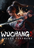 WUCHANG: FALLEN FEATHERS - XBOX SERIES X|S - XBOX LIVE - MULTILANGUAGE - EU