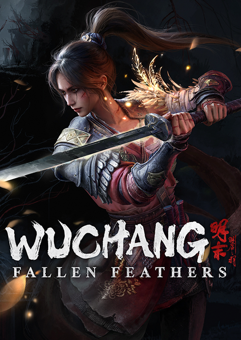 WUCHANG: FALLEN FEATHERS - XBOX SERIES X|S - XBOX LIVE - MULTILANGUAGE - EU