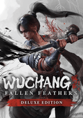WUCHANG: FALLEN FEATHERS (DELUXE EDITION) - PC - STEAM - MULTILANGUAGE - WORLDWIDE