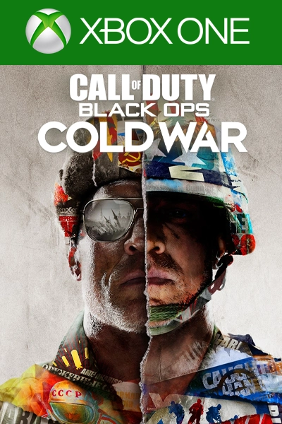 CALL OF DUTY: BLACK OPS COLD WAR - XBOX ONE - XBOX LIVE - EU - MULTILANGUAGE - Libelula Vesela - Jocuri video