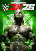 WWE 2K26: KING OF KINGS EDITION - PC - STEAM - MULTILANGUAGE - EU