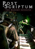 POST SCRIPTUM - PC - STEAM - MULTILANGUAGE - WORLDWIDE - Libelula Vesela - Jocuri video