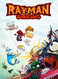 RAYMAN ORIGINS - PC - UPLAY - MULTILANGUAGE - EU - Libelula Vesela - Jocuri video