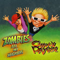 ZOMBIES ATE MY NEIGHBORS AND GHOUL PATROL - PC - STEAM - MULTILANGUAGE - WORLDWIDE - Libelula Vesela - Jocuri Video