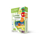 RASPUNDEL ISTETEL LUMEA SUNETELOR: JOC DE MEMORIE - ALBI (63126) - Libelula Vesela - Jucarii