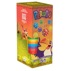 JOC DE SOCIETATE PERUDO, LIMBA ROMANA - COSMO FRY (ZYGPER01RO)