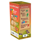 JOC DE SOCIETATE PERUDO, LIMBA ROMANA - COSMO FRY (ZYGPER01RO)