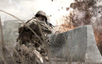 CALL OF DUTY 4: MODERN WARFARE - PC - STEAM - DE / EN / ES - WORLDWIDE Libelula Vesela Jocuri video