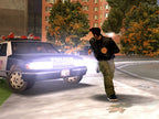 GRAND THEFT AUTO 3 - STEAM - PC / MAC - WORLDWIDE - Libelula Vesela - Jocuri video