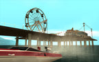 GRAND THEFT AUTO: SAN ANDREAS - STEAM - PC - WORLDWIDE - Libelula Vesela - Jocuri video