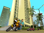 GRAND THEFT AUTO: VICE CITY - STEAM - PC - WORLDWIDE Libelula Vesela Jocuri video