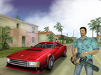 GRAND THEFT AUTO: VICE CITY - STEAM - PC - WORLDWIDE - Libelula Vesela - Jocuri video