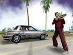 GRAND THEFT AUTO: VICE CITY - STEAM - PC - WORLDWIDE - Libelula Vesela - Jocuri video