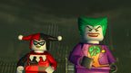 LEGO BATMAN - STEAM - MULTILANGUAGE - EU - PC - Libelula Vesela - Jocuri video