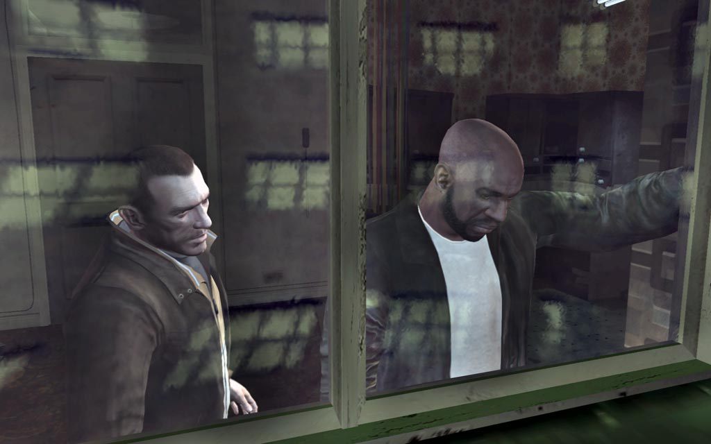 GRAND THEFT AUTO IV GTA - STEAM - PC - WORLDWIDE Libelula Vesela Jocuri video