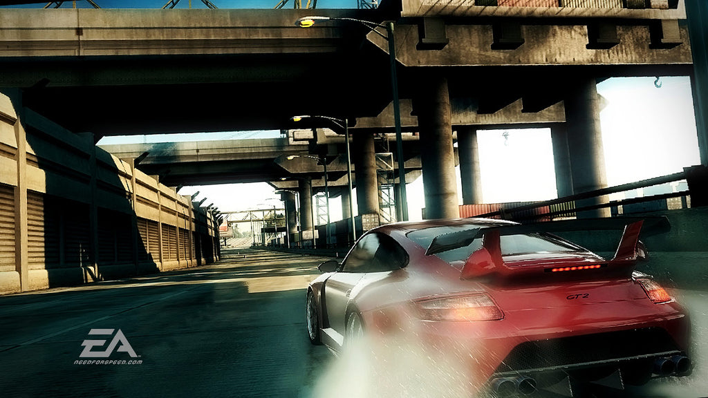 NEED FOR SPEED: UNDERCOVER - ORIGIN - PC - WORLDWIDE Libelula Vesela Jocuri video