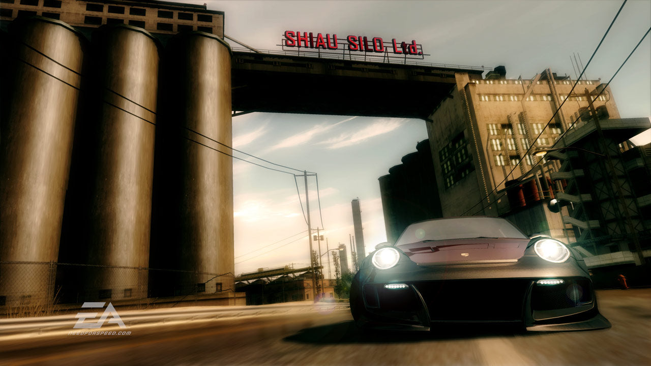 NEED FOR SPEED: UNDERCOVER - ORIGIN - PC - WORLDWIDE Libelula Vesela Jocuri video