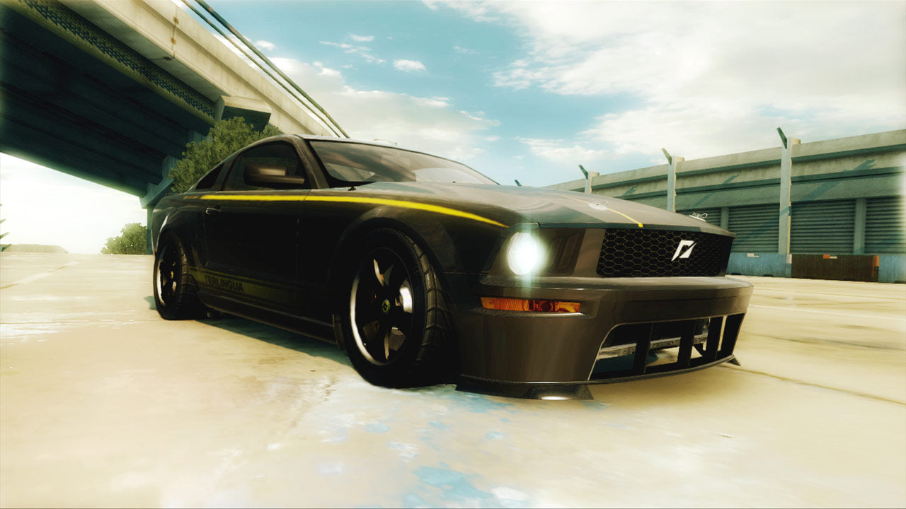 NEED FOR SPEED: UNDERCOVER - ORIGIN - PC - WORLDWIDE Libelula Vesela Jocuri video