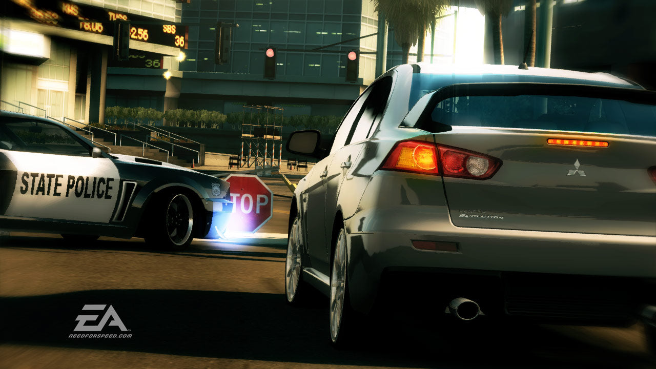 NEED FOR SPEED: UNDERCOVER - ORIGIN - PC - WORLDWIDE Libelula Vesela Jocuri video