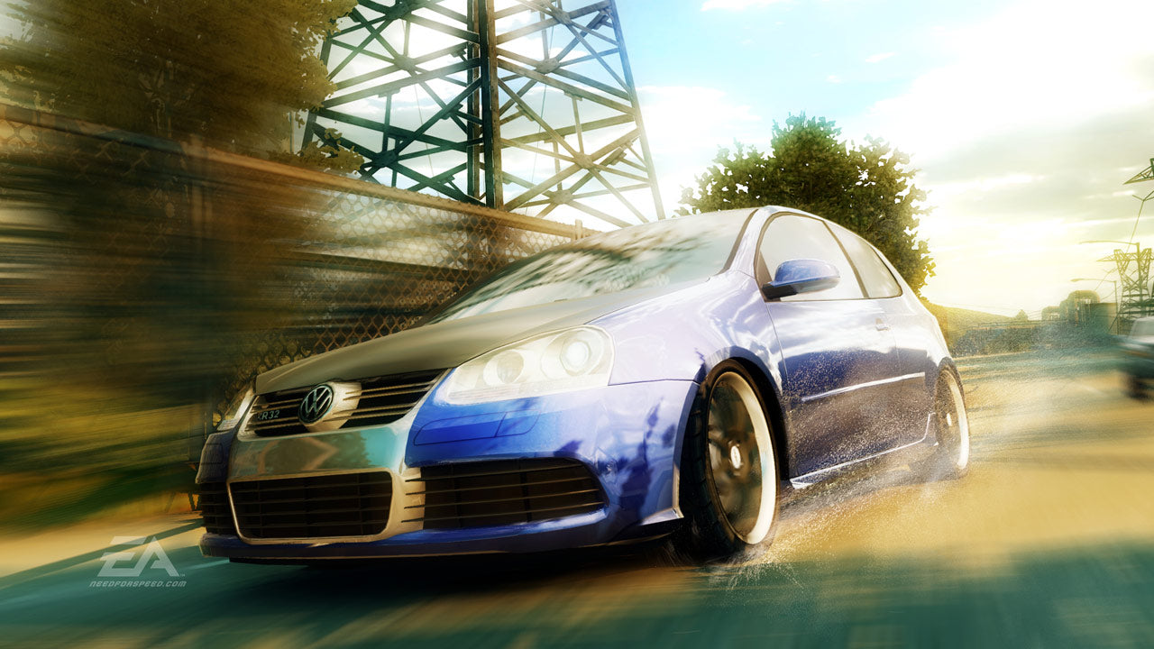 NEED FOR SPEED: UNDERCOVER - ORIGIN - PC - WORLDWIDE - Libelula Vesela - Jocuri video