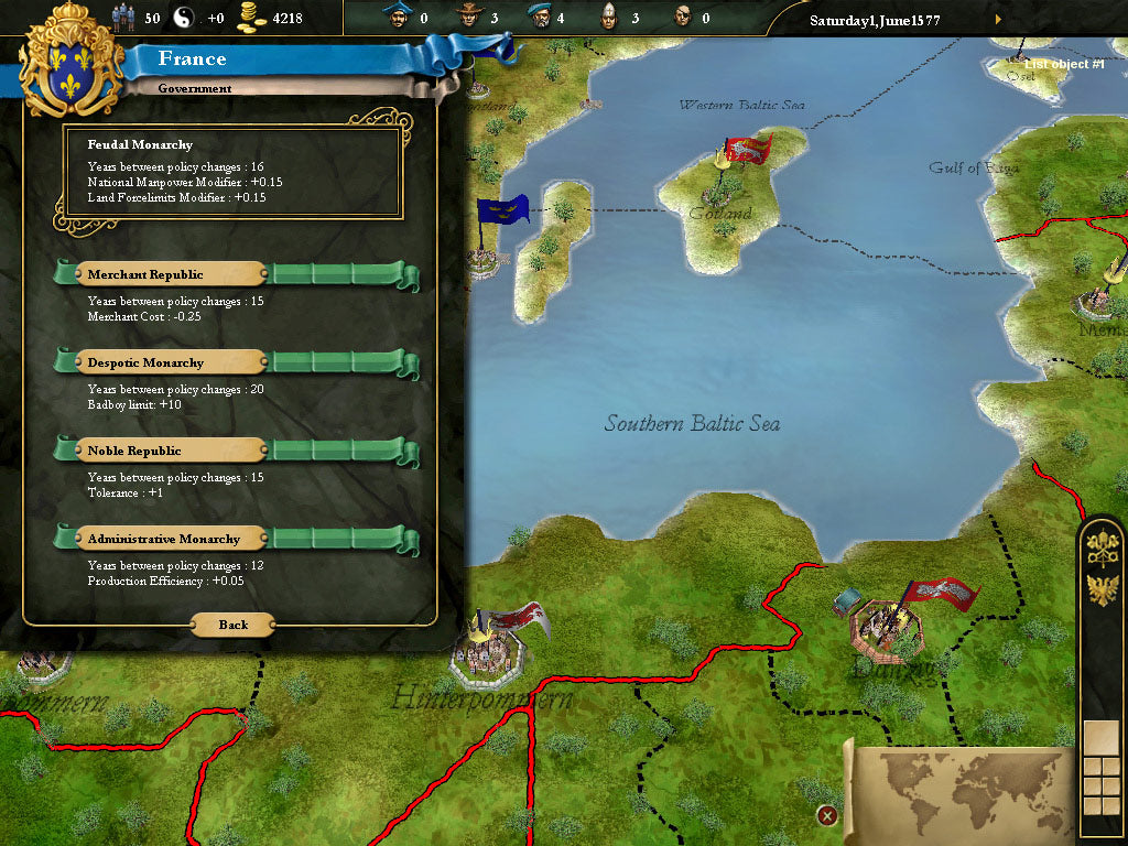 EUROPA UNIVERSALIS III - COMPLETE EDITION - STEAM - PC / MAC - WORLDWIDE Libelula Vesela Jocuri video