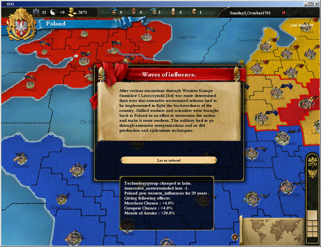 EUROPA UNIVERSALIS III - COMPLETE EDITION - STEAM - PC / MAC - WORLDWIDE Libelula Vesela Jocuri video