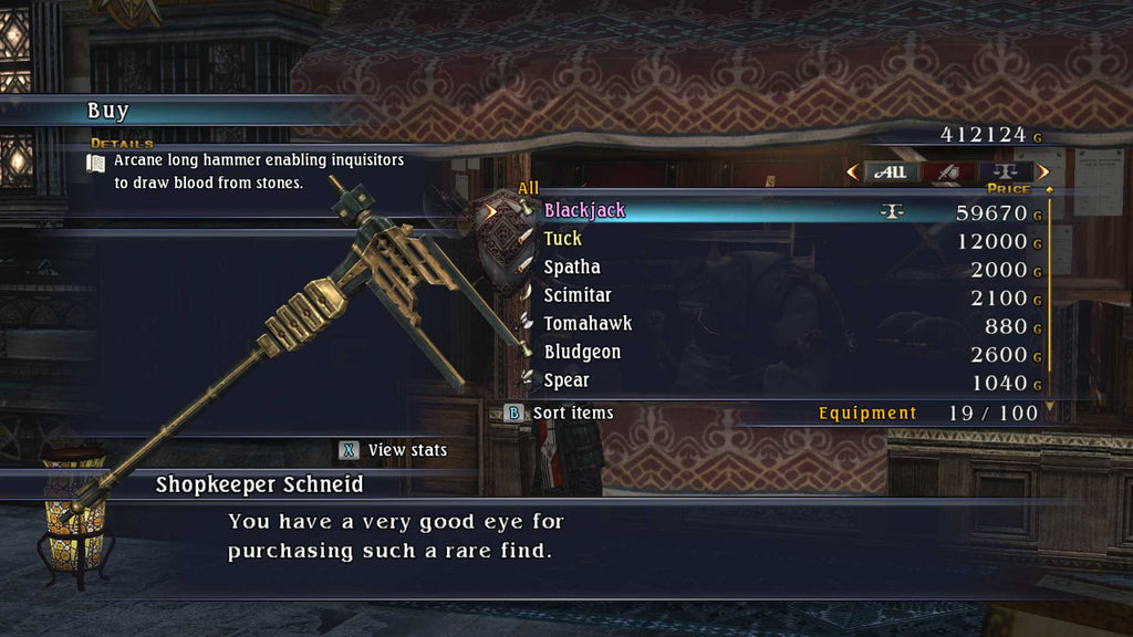 THE LAST REMNANT - STEAM - MULTILANGUAGE - WORLDWIDE - PC - Libelula Vesela - Jocuri video