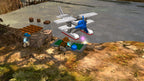 LEGO INDIANA JONES: THE ORIGINAL ADVENTURES - STEAM - PC - WORLDWIDE Libelula Vesela Jocuri video