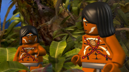 LEGO INDIANA JONES: THE ORIGINAL ADVENTURES - STEAM - PC - WORLDWIDE Libelula Vesela Jocuri video