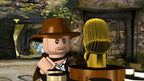 LEGO INDIANA JONES: THE ORIGINAL ADVENTURES - STEAM - PC - WORLDWIDE - Libelula Vesela - Jocuri video