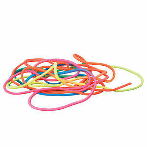 ELASTIC COLORAT PENTRU SARIT - TOBAR (T13049) - Libelula Vesela - Jucarii