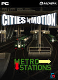 CITIES IN MOTION - GERMAN CITIES (DLC) - STEAM - PC - WORLDWIDE - Libelula Vesela - Jocuri video