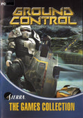 GROUND CONTROL COLLECTION - PC - STEAM - EN - WORLDWIDE - Libelula Vesela - Jocuri video