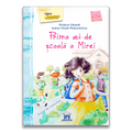 PRIMA ZI DE SCOALA A MIREI - DPH (978-606-683-965-5) - Libelula Vesela - Carti