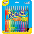 ELMER'S PAINTASTICS: SET 12 ACUARELE (G1642) - Libelula Vesela - Jucarii