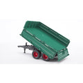 REMORCA BASCULABILA CU PARTI DETASABILE - BRUDER (02010) - Libelula Vesela - Jucarii