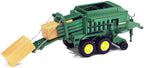 PRESA BALOTI JOHN DEERE - BRUDER (BR02017) - Libelula Vesela - Jucarii