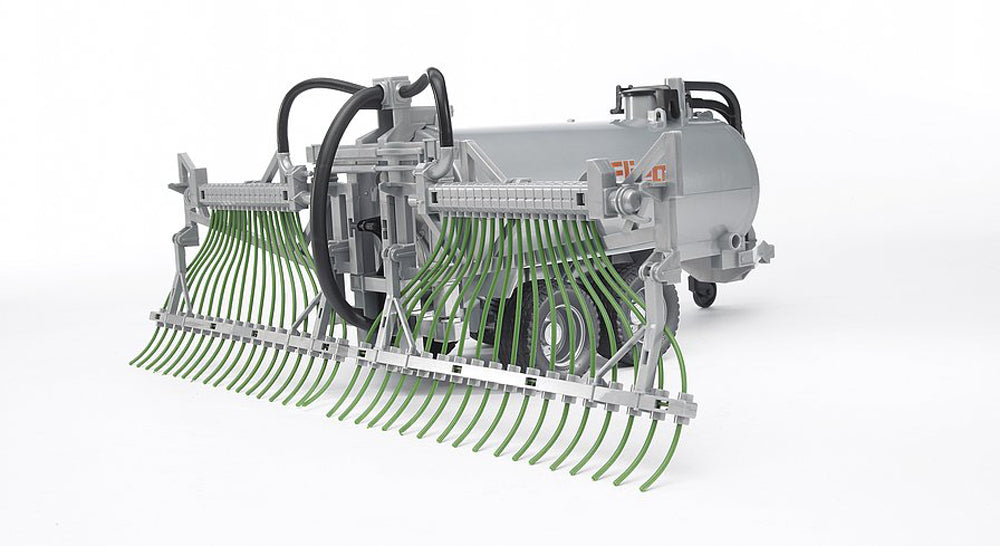 CILINDRU FLIEGL CU FURTUNURI RASPANDITE - BRUDER (02020) - Libelula Vesela - Jucarii