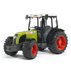 TRACTOR CLAAS NECTIS 267 F - BRUDER (BR02110) - Libelula Vesela - Jucarii