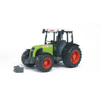 TRACTOR CLAAS NECTIS 267 F - BRUDER (BR02110) - Libelula Vesela - Jucarii