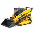 INCARCATOR COMPACT PE SENILE CAT - BRUDER (02136) - Libelula Vesela - Jucarii