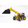 INCARCATOR TELESCOPIC CAT - BRUDER (02141) - Libelula Vesela - Jucarii