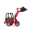 INCARCATOR COMPACT SCHAFFER 2034 - BRUDER (02190) - Libelula Vesela - Jucarii