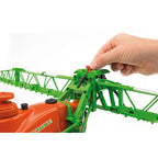 UTILAJ DE ERBICIDAT AMAZONE UX5200 - BRUDER (BR02207) - Libelula Vesela - Jucarii