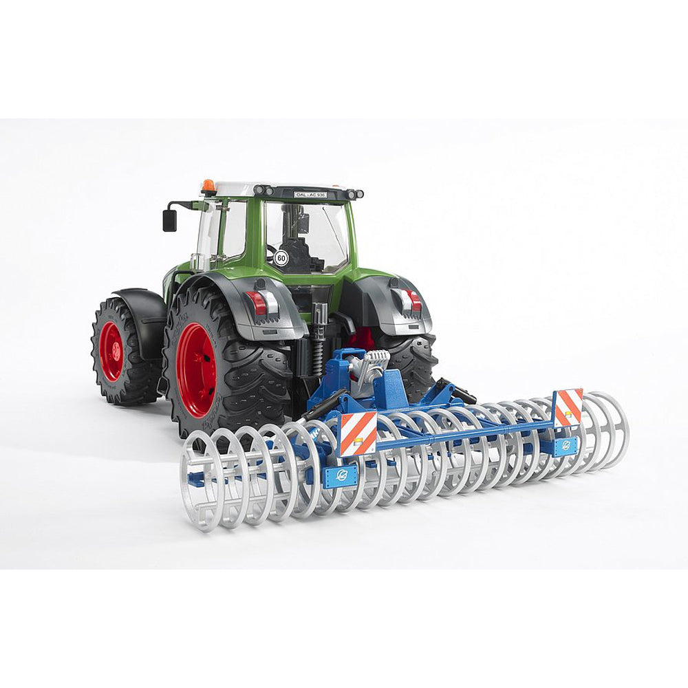 PRESA FRONTALA PENTRU BRAZDE LEMKEN VARIOPACK K - BRUDER (02222) - Libelula Vesela - Jucarii