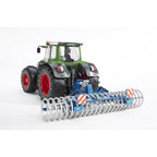 PRESA FRONTALA PENTRU BRAZDE LEMKEN VARIOPACK K - BRUDER (02222) - Libelula Vesela - Jucarii